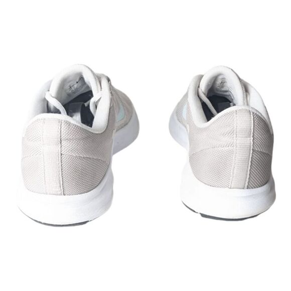 NIKE Downshifter 9 'PlatinumTint' Running Shoes Size 8 - Picture 5 of 9